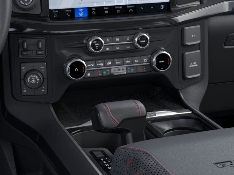 2026 Ford F-150 Raptor, photo 15