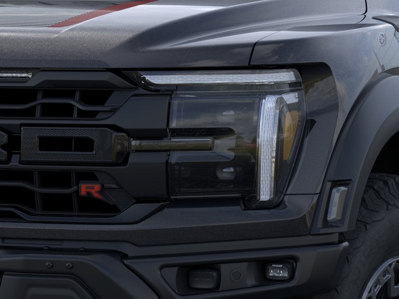 2026 Ford F-150 Raptor, photo 18