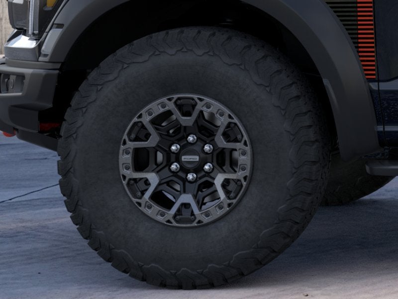 2026 Ford F-150 Raptor, photo 19