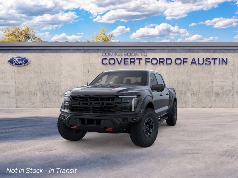 2026 Ford F-150 Raptor, photo 2