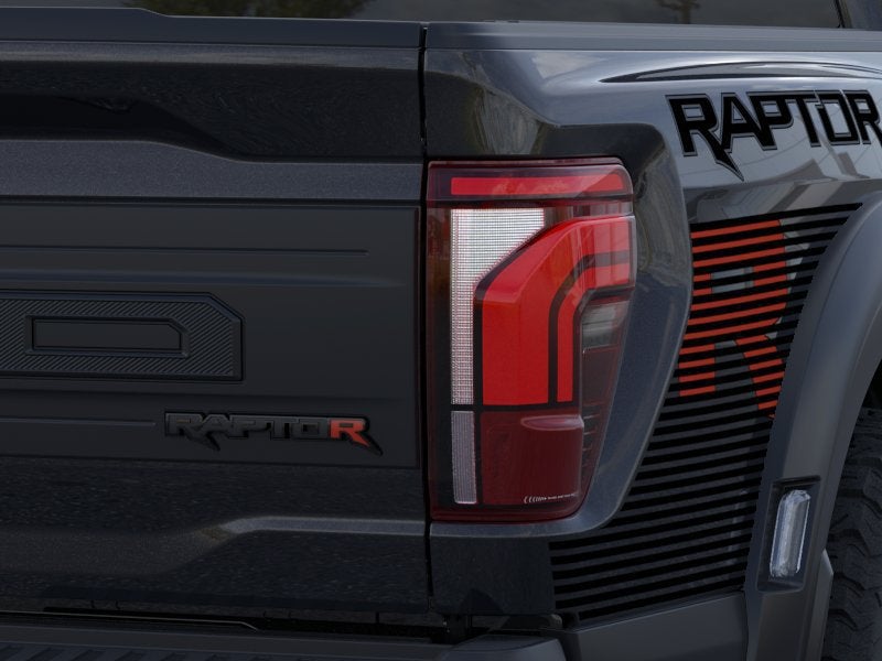 2026 Ford F-150 Raptor, photo 21