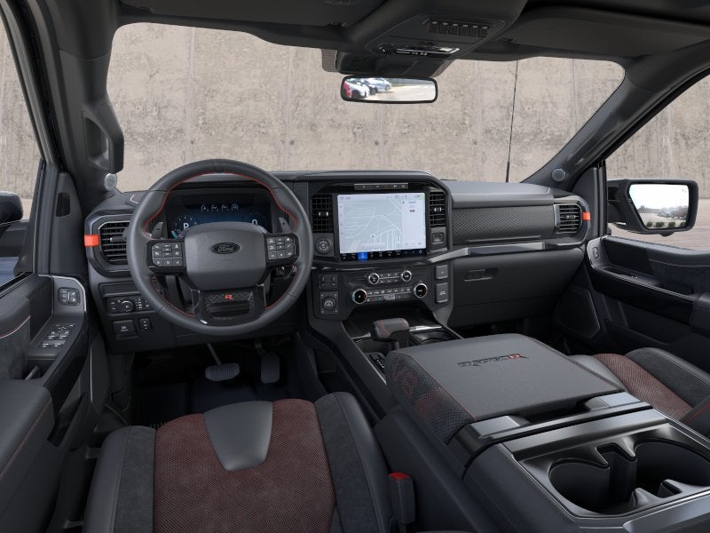 2026 Ford F-150 Raptor, photo 9