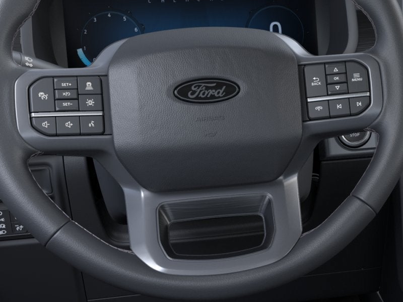 2026 Ford F-150 XLT, photo 12