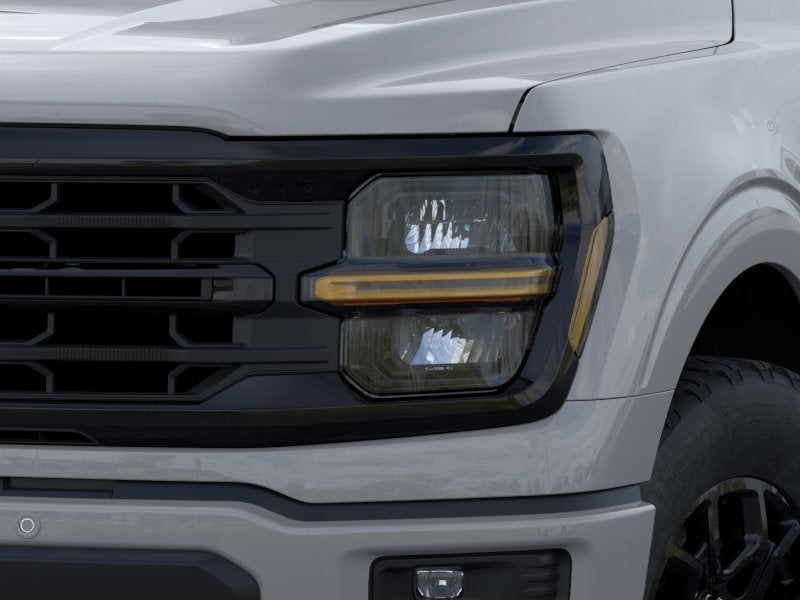 2026 Ford F-150 XLT, photo 18