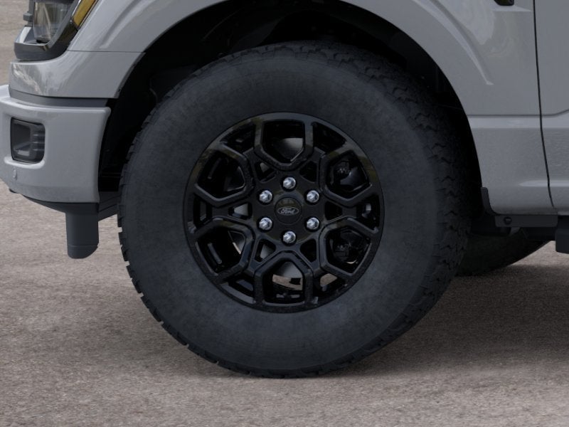 2026 Ford F-150 XLT, photo 19