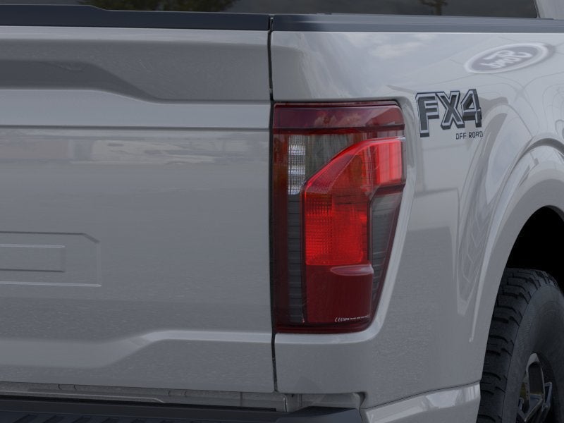 2026 Ford F-150 XLT, photo 21