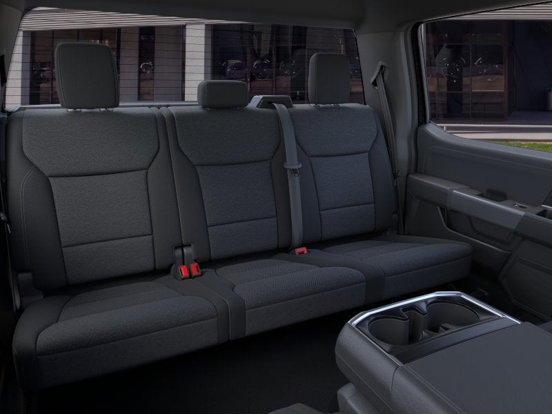 2026 Ford F-150 XLT, photo 11