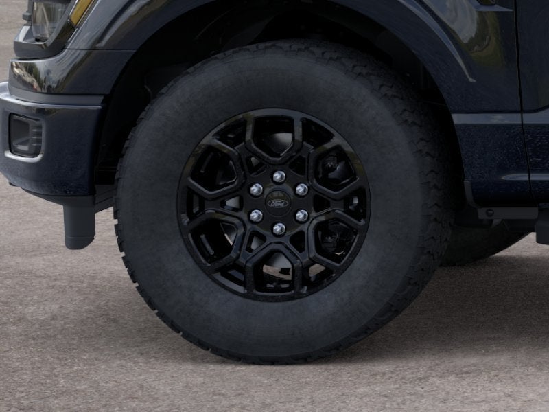 2026 Ford F-150 XLT, photo 19
