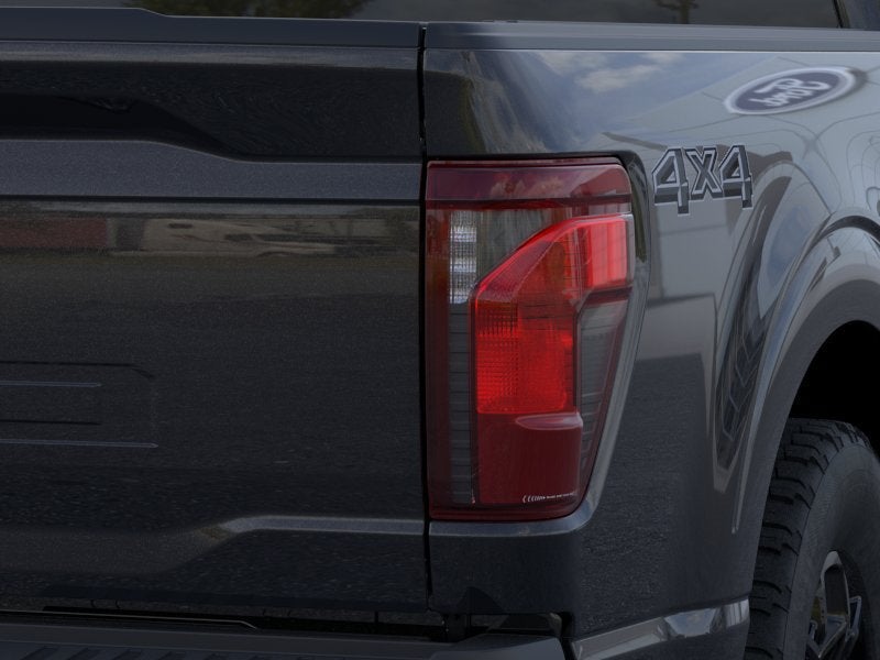 2026 Ford F-150 XLT, photo 21