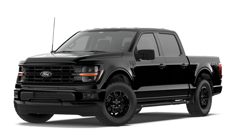 2026 Ford F-150 XLT, photo 23