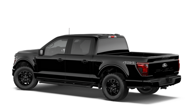 2026 Ford F-150 XLT, photo 24