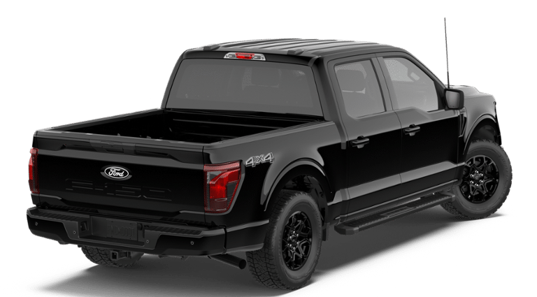 2026 Ford F-150 XLT, photo 25