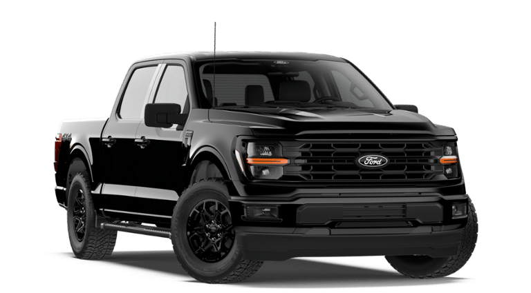 2026 Ford F-150 XLT, photo 26