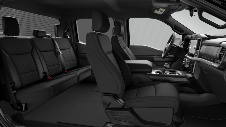 2026 Ford F-150 XLT, photo 27