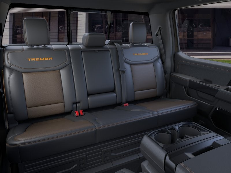2026 Ford F-150 Tremor, photo 11