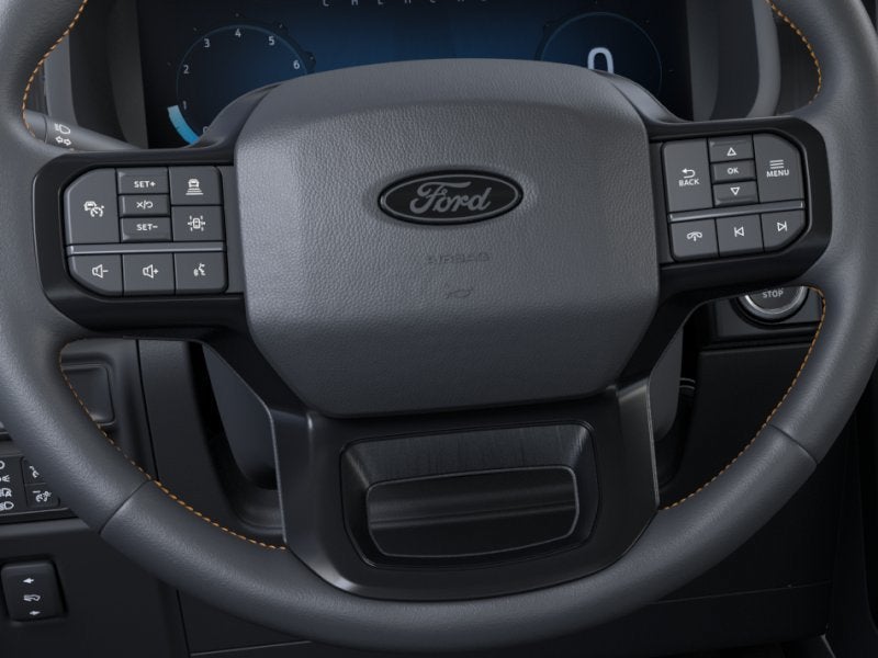 2026 Ford F-150 Tremor, photo 12