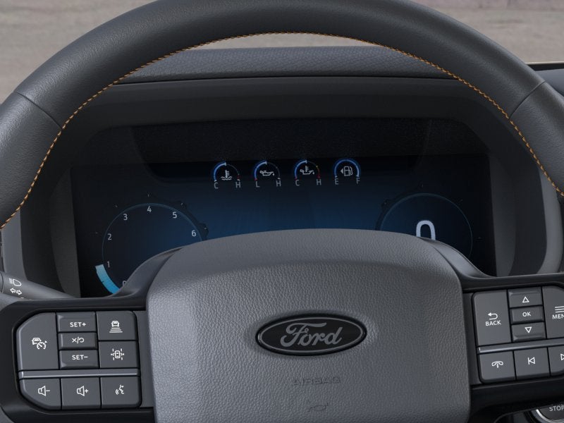 2026 Ford F-150 Tremor, photo 13