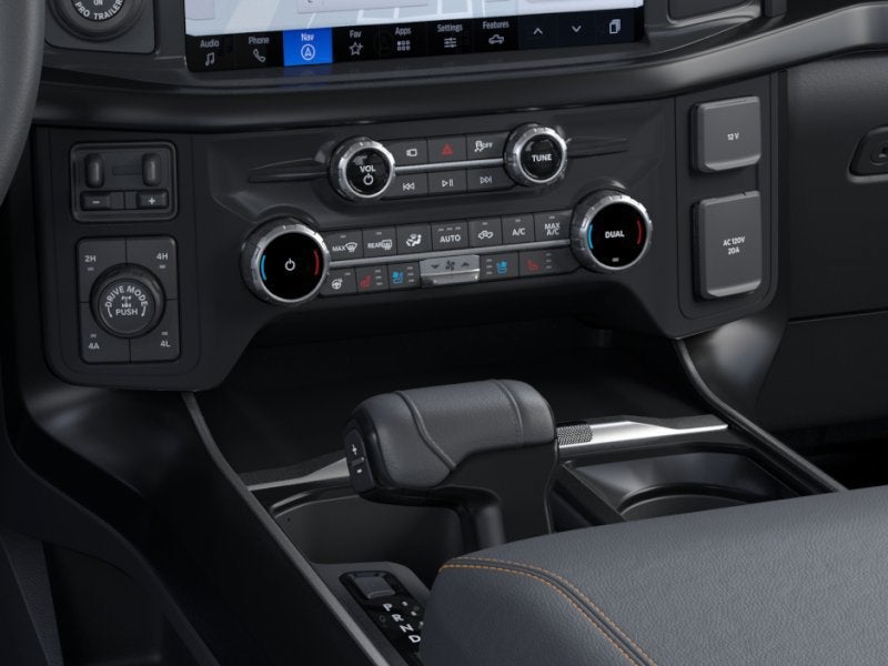 2026 Ford F-150 Tremor, photo 15