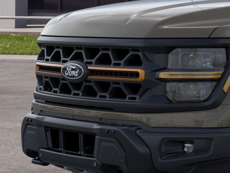 2026 Ford F-150 Tremor, photo 17