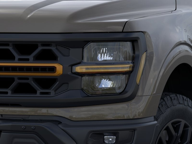 2026 Ford F-150 Tremor, photo 18