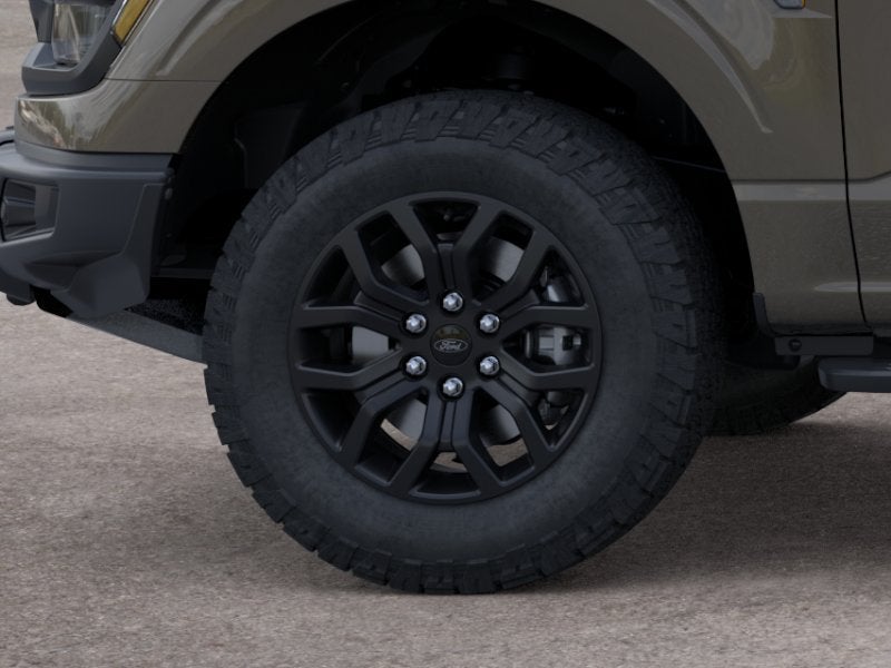 2026 Ford F-150 Tremor, photo 19