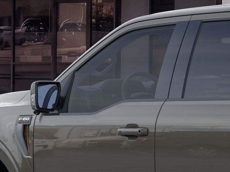 2026 Ford F-150 Tremor, photo 20