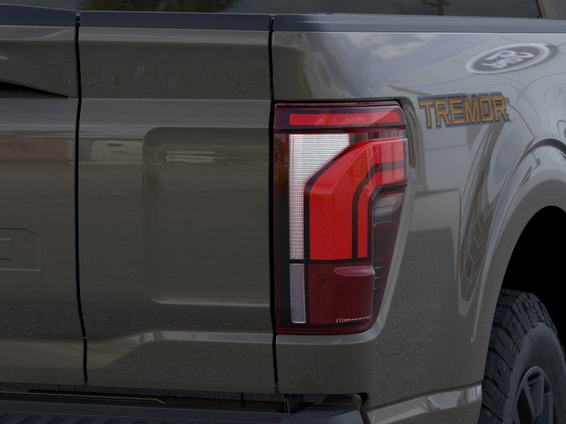 2026 Ford F-150 Tremor, photo 21