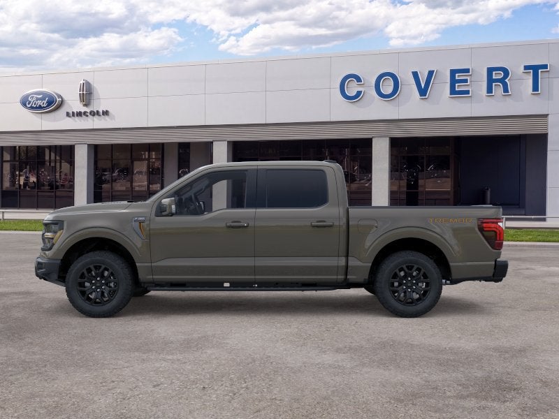 2026 Ford F-150 Tremor, photo 3