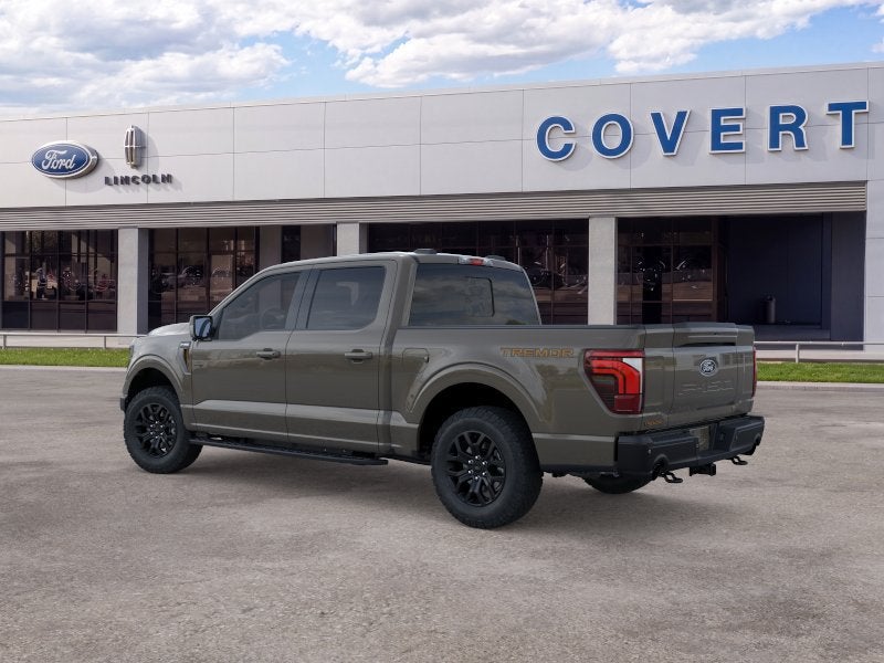 2026 Ford F-150 Tremor, photo 4