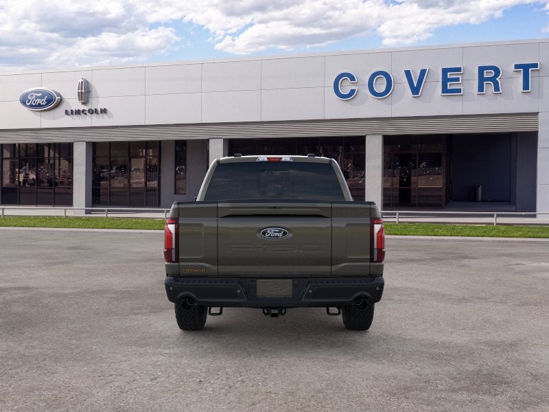 2026 Ford F-150 Tremor, photo 5