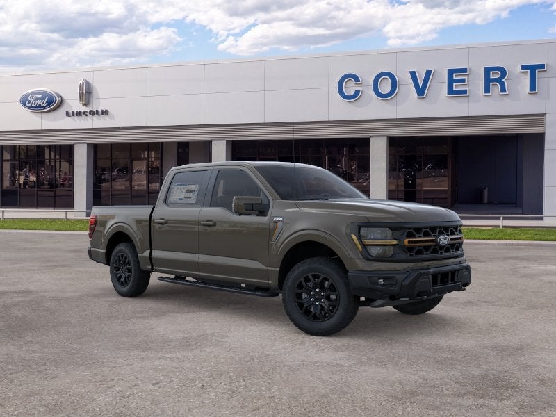 2026 Ford F-150 Tremor, photo 7