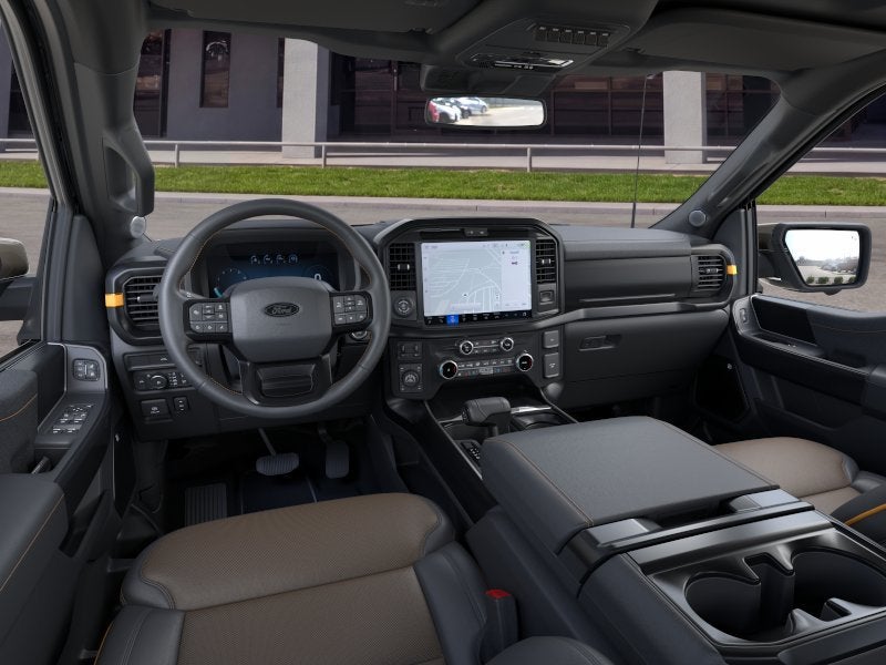 2026 Ford F-150 Tremor, photo 9