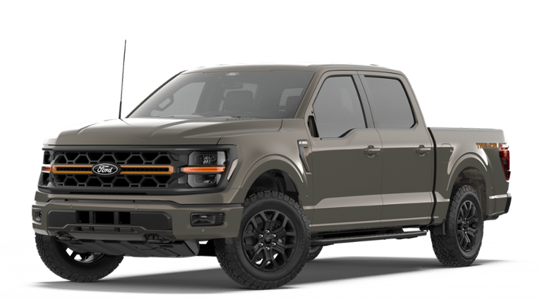 2026 Ford F-150 Tremor, photo 23