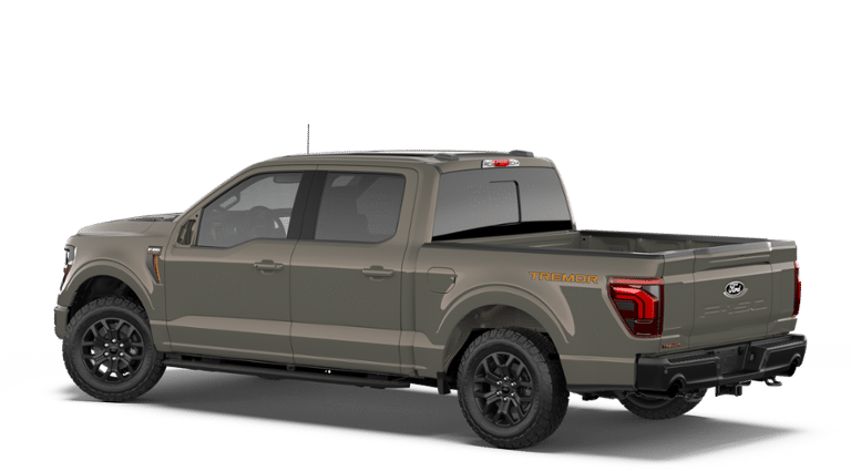 2026 Ford F-150 Tremor, photo 24