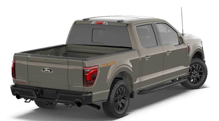 2026 Ford F-150 Tremor, photo 25