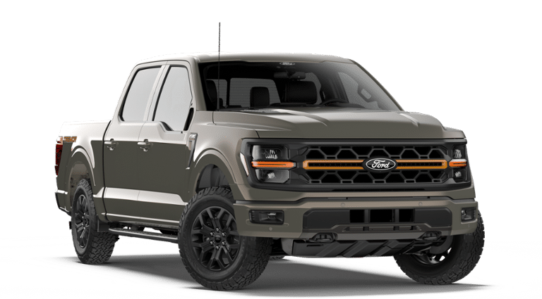 2026 Ford F-150 Tremor, photo 26