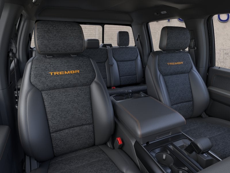2026 Ford F-150 Tremor, photo 10