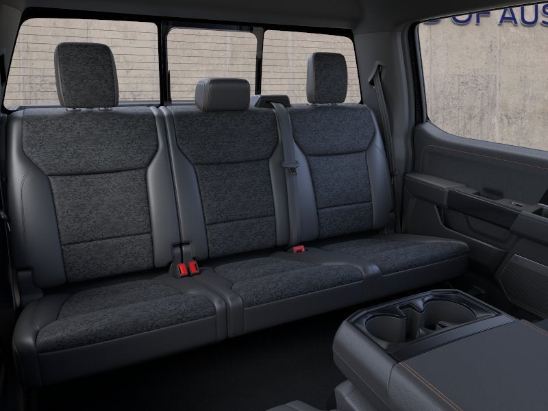 2026 Ford F-150 Tremor, photo 11