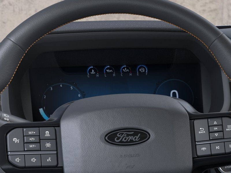 2026 Ford F-150 Tremor, photo 13
