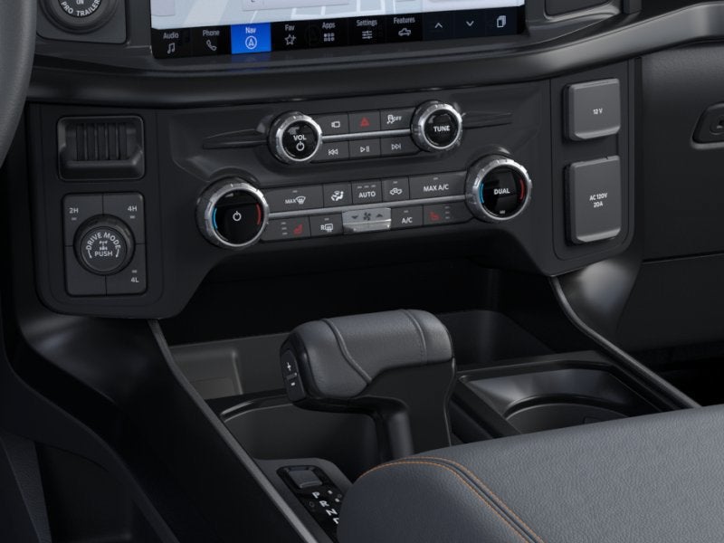 2026 Ford F-150 Tremor, photo 15