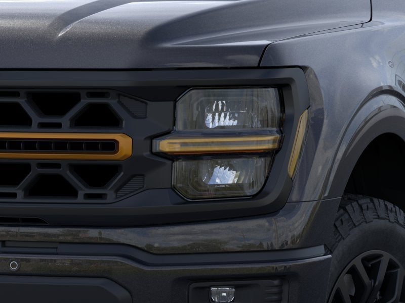 2026 Ford F-150 Tremor, photo 18