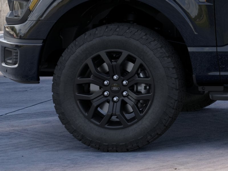 2026 Ford F-150 Tremor, photo 19