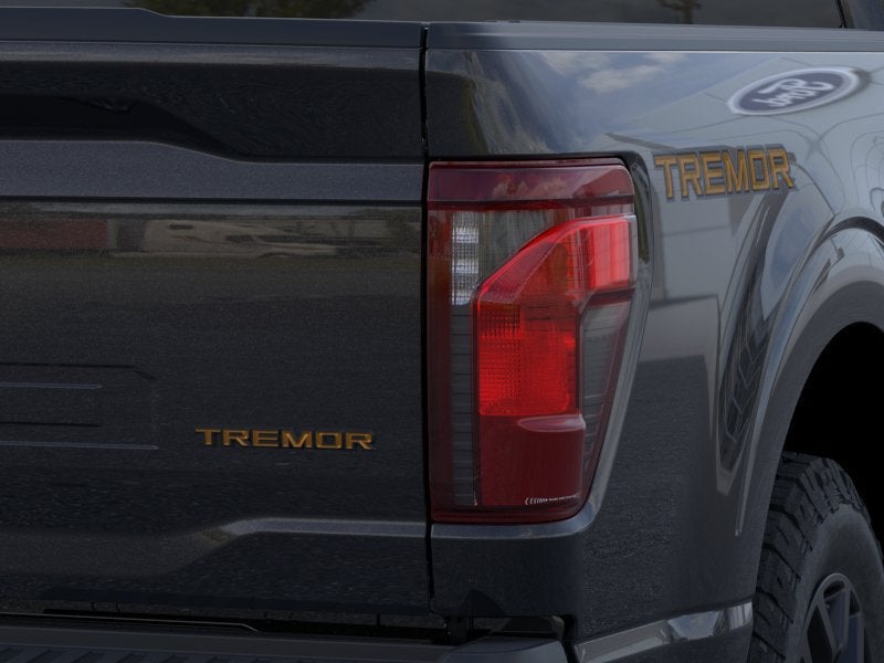 2026 Ford F-150 Tremor, photo 21