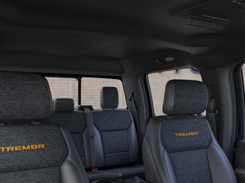 2026 Ford F-150 Tremor, photo 22
