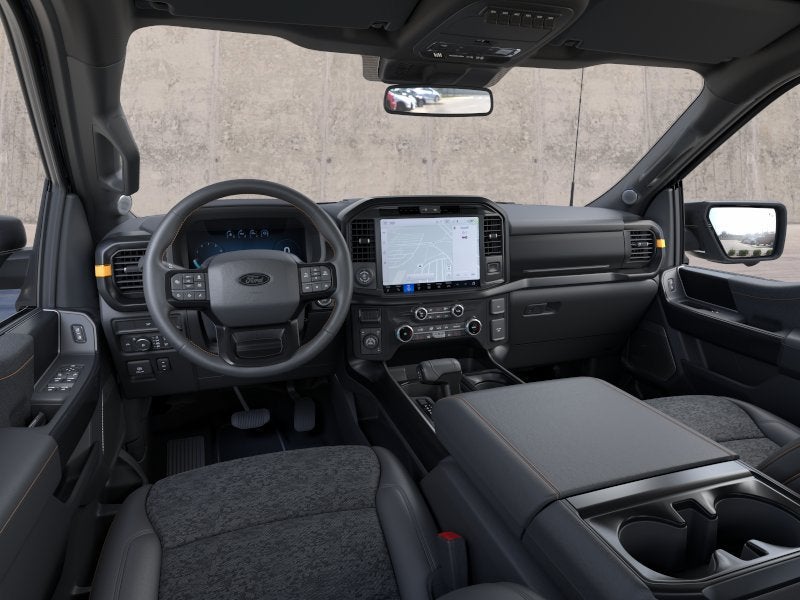 2026 Ford F-150 Tremor, photo 9