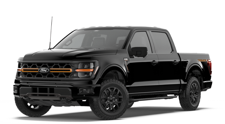 2026 Ford F-150 Tremor, photo 23
