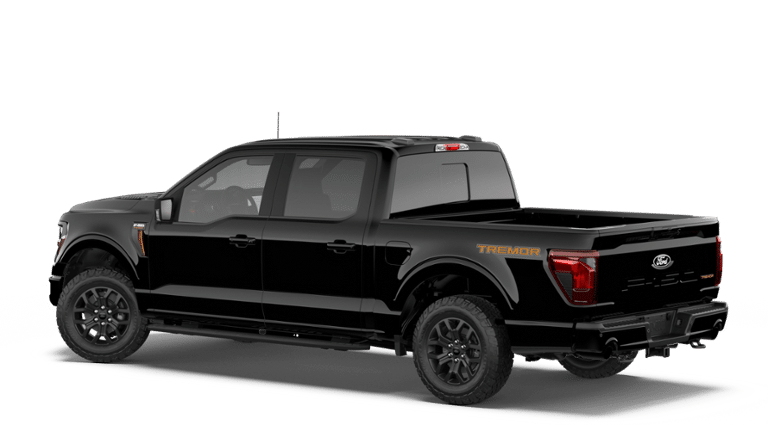 2026 Ford F-150 Tremor, photo 24
