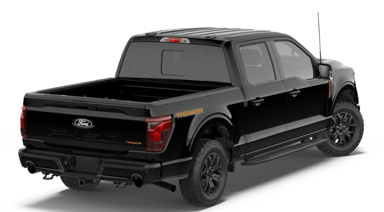 2026 Ford F-150 Tremor, photo 25