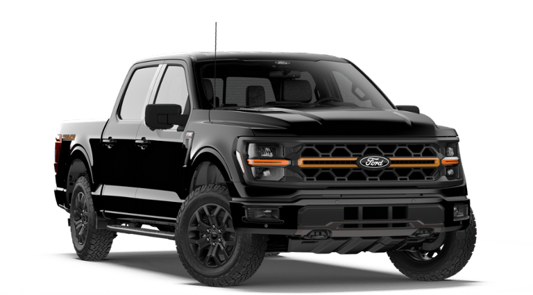 2026 Ford F-150 Tremor, photo 26