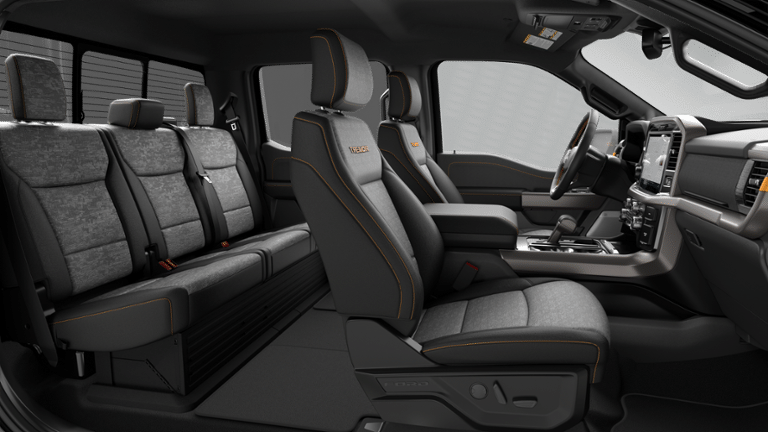 2026 Ford F-150 Tremor, photo 27